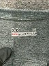 Under Armour 100% Polyester Gray Active T-Shirt Size 6 - photo 3