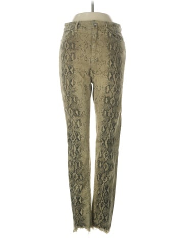Zara Jeggings (view 1)