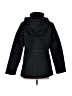 Gallery 100% Polyester Black Jacket Size S - photo 2