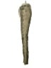Zara Animal Print Green Tan Jeggings Size 4 - photo 5