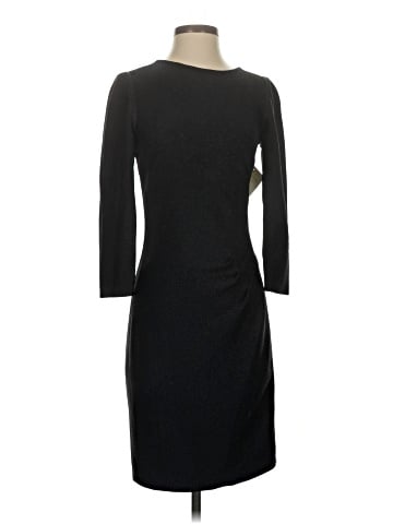 Carmen Marc Valvo Cocktail Dress (view 1)
