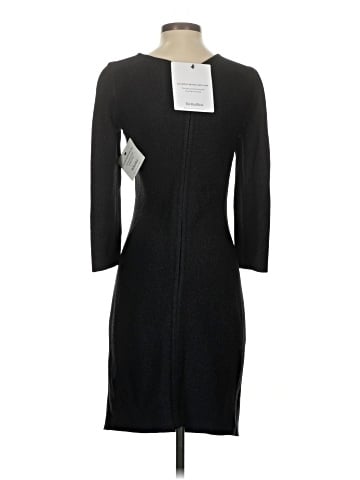 Carmen Marc Valvo Cocktail Dress (view 2)