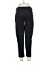 Liverpool Los Angeles Solid Black Active Pants Size 8 - photo 2