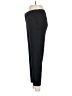 Liverpool Los Angeles Solid Black Active Pants Size 8 - photo 5