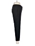 Liverpool Los Angeles Solid Black Active Pants Size 8 - photo 4