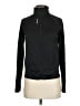 Reebok 100% Polyester Black Cardigan Size S - photo 1