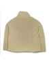 Native 100% Polyester Tan Coat Size M (youth) - photo 2