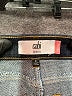 CAbi Hearts Blue Jeans Size 2 - photo 7