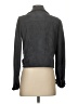 Blank NYC Gray Jacket Size XS - photo 2