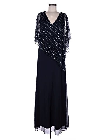 Adrianna Papell Cocktail Dress (view 1)