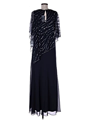 Adrianna Papell Cocktail Dress (view 2)