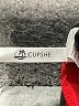 Cupshe Color Block Red Swimsuit Bottoms Size XL - photo 3