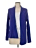 South Moon Under Blue Cardigan Size M - photo 1