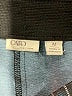 Cato Plaid Green Casual Pants Size M - photo 7