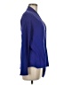 South Moon Under Blue Cardigan Size M - photo 4