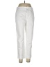 Aspesi Ivory White Casual Pants Size EU 46 / US 16 - photo 1
