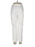Aspesi Ivory White Casual Pants Size EU 46 / US 16 - photo 2
