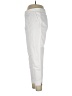 Aspesi Ivory White Casual Pants Size EU 46 / US 16 - photo 5