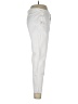 Aspesi Ivory White Casual Pants Size EU 46 / US 16 - photo 4