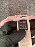 Shein Pink Tube Top Size 4 - photo 7