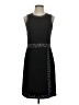 MICHAEL Michael Kors Graphic Black Cocktail Dress Size XS - photo 1