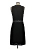 MICHAEL Michael Kors Graphic Black Cocktail Dress Size XS - photo 2