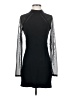 Unbranded Black Cocktail Dress Size S (estimated) - photo 1
