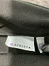 Athleta Solid Black Formal Skirt Size XXS - photo 4