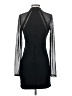 Unbranded Black Cocktail Dress Size S (estimated) - photo 2