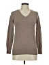 Active USA Brown Pullover Sweater Size M - photo 1