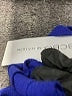 BCBGeneration Blue Cocktail Dress Size M - photo 8