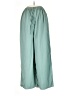 Unbranded Teal Casual Pants Size S (estimated) - photo 1