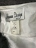Hosanna Design U.S.A. 100% Polyester Ivory Jacket Size 5XL - photo 3