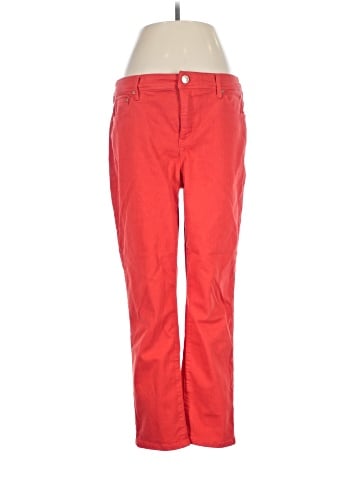 So Slimming by Chico's Casual Pants (view 1)