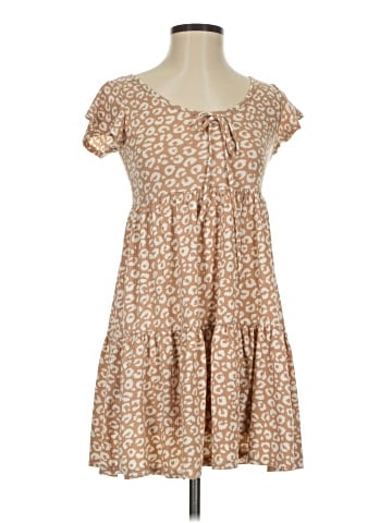 Jessica Simpson Casual Dress (view 1)
