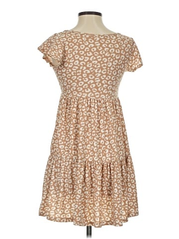 Jessica Simpson Casual Dress (view 2)