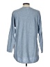 MICHAEL Michael Kors Blue Pullover Sweater Size L - photo 2