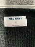 Old Navy Solid Black Pullover Sweater Size XXL (tall) - photo 4