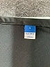 Old Navy 100% Polyester Solid Black Casual Skirt Size L - photo 4