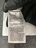 Old Navy 100% Polyester Solid Black Casual Skirt Size L - photo 5