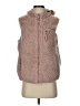 Weatherproof 100% Polyester Pink Vest Size S - photo 1