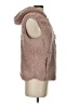 Weatherproof 100% Polyester Pink Vest Size S - photo 4
