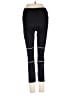 Asics Black Active Pants Size XS - photo 2