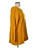 1.State Yellow Pullover Sweater Size L - photo 4