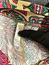 Lularoe Print Pink Leggings One size - photo 7