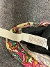 Lularoe Print Pink Leggings One size - photo 8