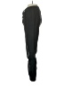 Alya Solid Black Track Pants Size S - photo 5