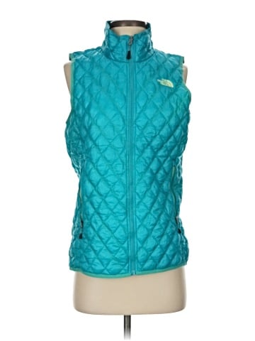 The North Face Vest (view 1)