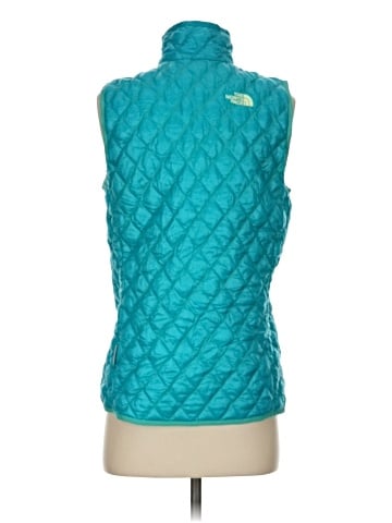 The North Face Vest (view 2)