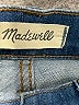 Madewell Blue Jeans Size 26 waist - photo 4